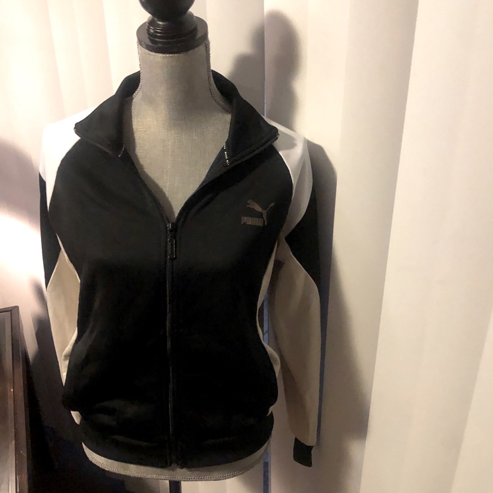 Light jacket
